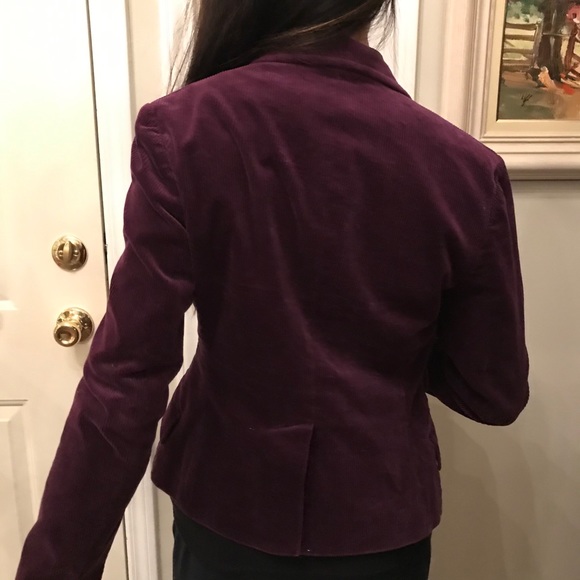 Jacket - Picture 10 of 14